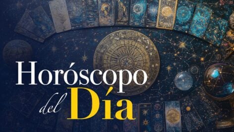 Predicción de horóscopo para hoy, lunes 16 de febrero de 2026 (OKDIARIO)