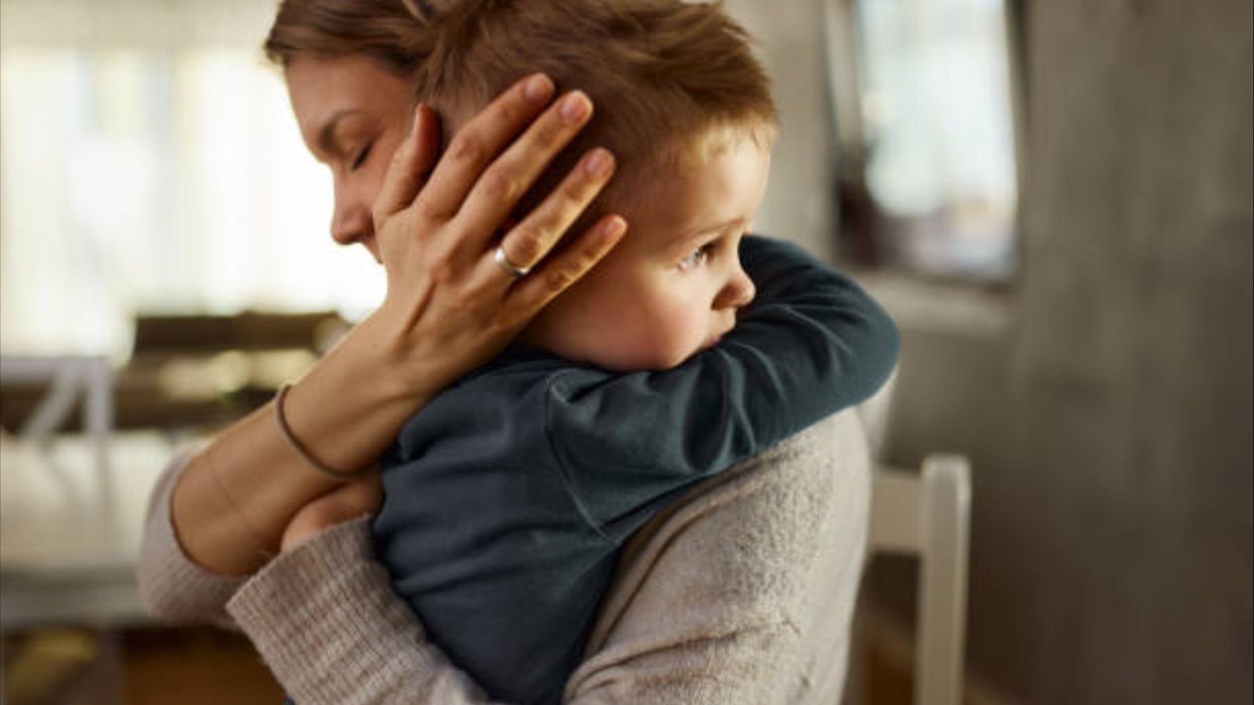 El truco de las 5C para los padres desesperados: soluciona las rabietas en segundos