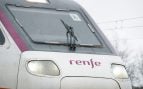 Adif Madrid Sevilla AVE