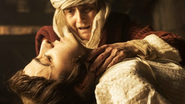 pel&iacute;cula terror espa&ntilde;ola Prime Video