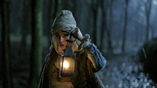 película terror española Prime Video