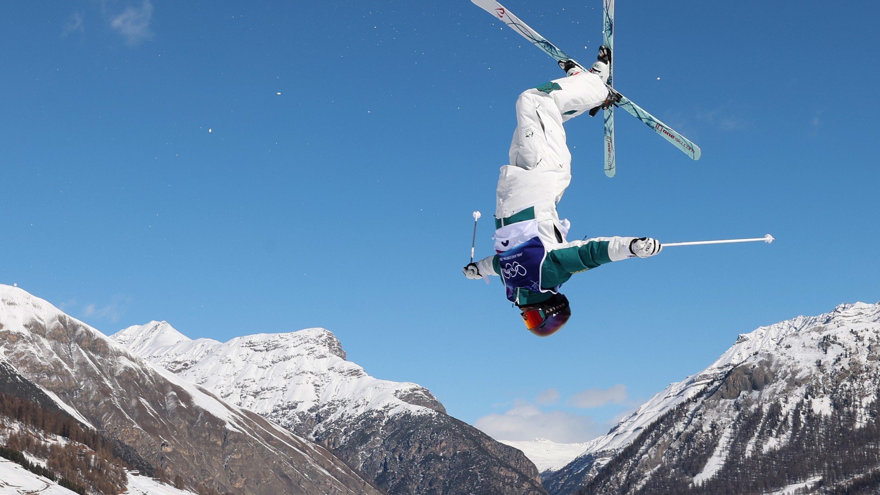 Expertos aseguran que la actividad sexual en los JJOO no afectan al rendimiento deportivo