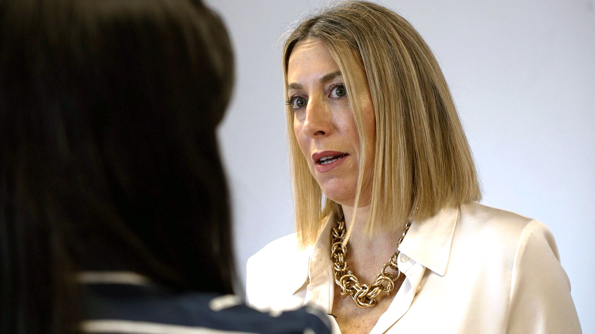 María Guardiola: Las urnas en Extremadura han dicho que no quieren al sanchismo ni en pintura