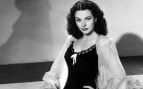 Hedy Lamarr: la actriz e inventora
