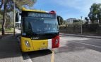Mejoras en el servicio de buses interurbanos: nuevas paradas del TIB en Palmanova, Magaluf y Bendinat