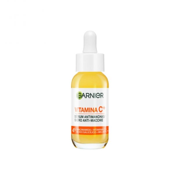 s&eacute;rum vitamina C