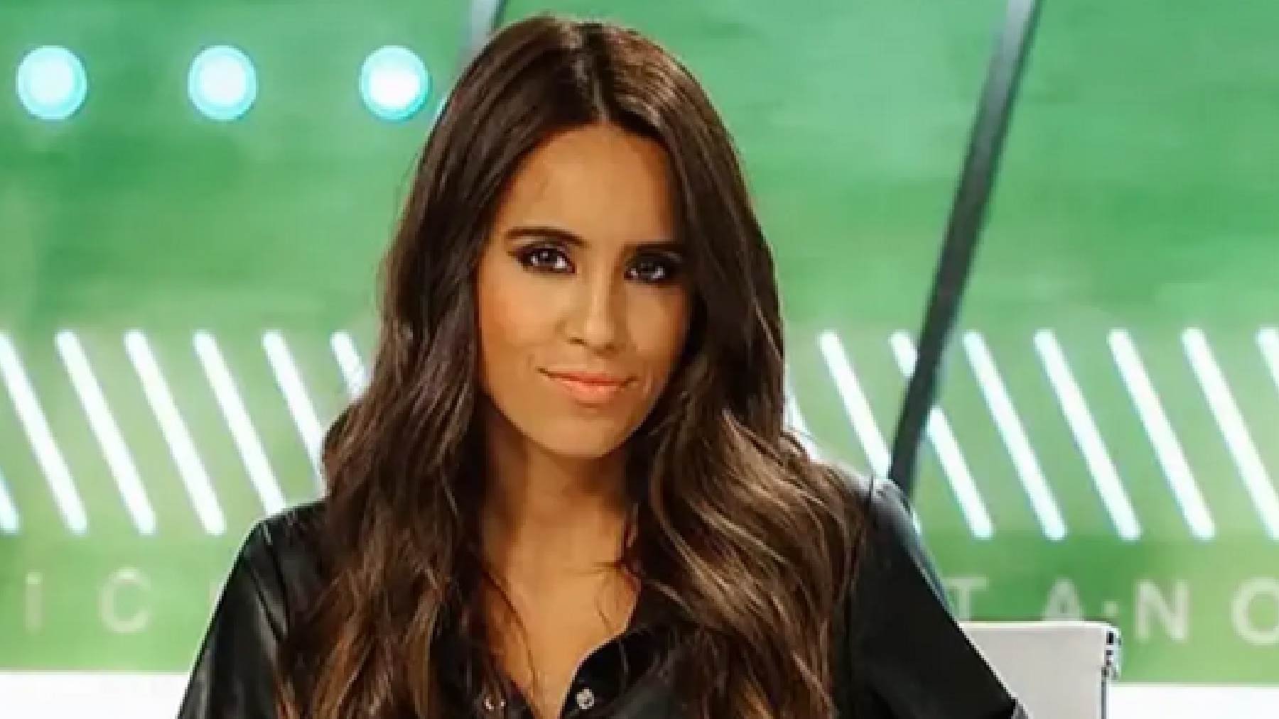 Marina Valdés, presentadora de La Sexta, revela que fue atropellada: Sentí que me iba a morir