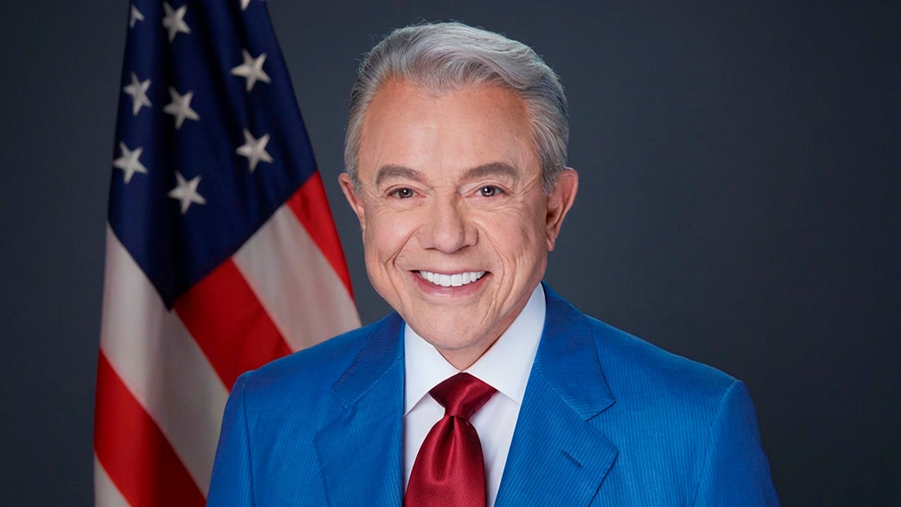 El embajador de Trump en España llega a Madrid y exige reforzar seguridad y defensa