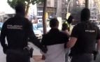 golpe narcotráfico Mallorca