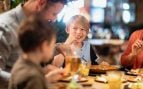 truco restaurantes niños