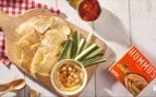 hummus de Mercadona
