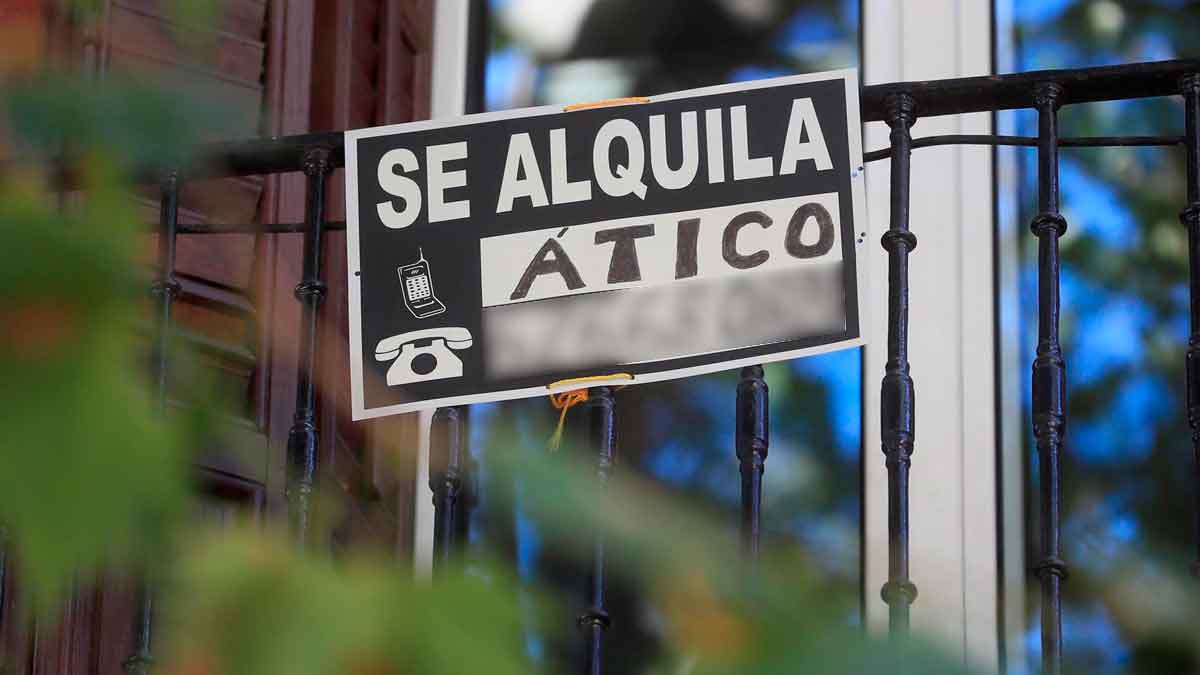 La Ley de Vivienda lo confirma: ahora necesitarás autorización de los vecinos para alquilar tu vivienda