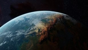 La vida en la Tierra