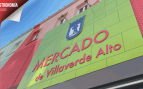 mercado villaverde alto