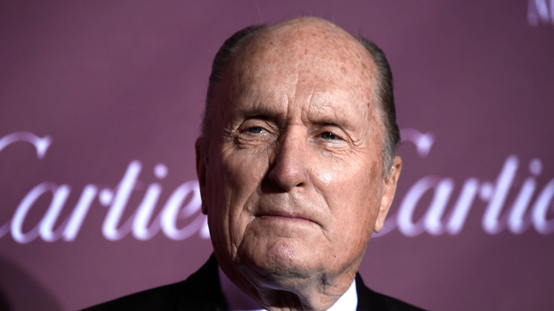 Muere Robert Duvall, el inolvidable