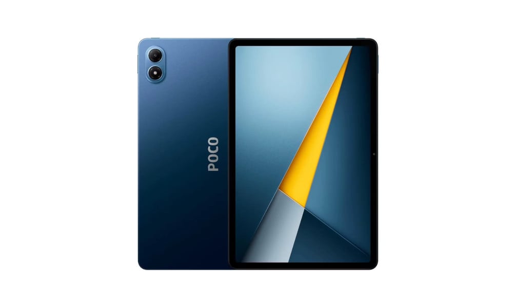 Tablet POCO Pad M1