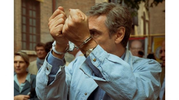 Portobello miniserie italiana