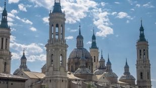 Refrán invernal de Zaragoza, refrán invierno de Aragón, refranes de invierno aragoneses, refrán invernal.