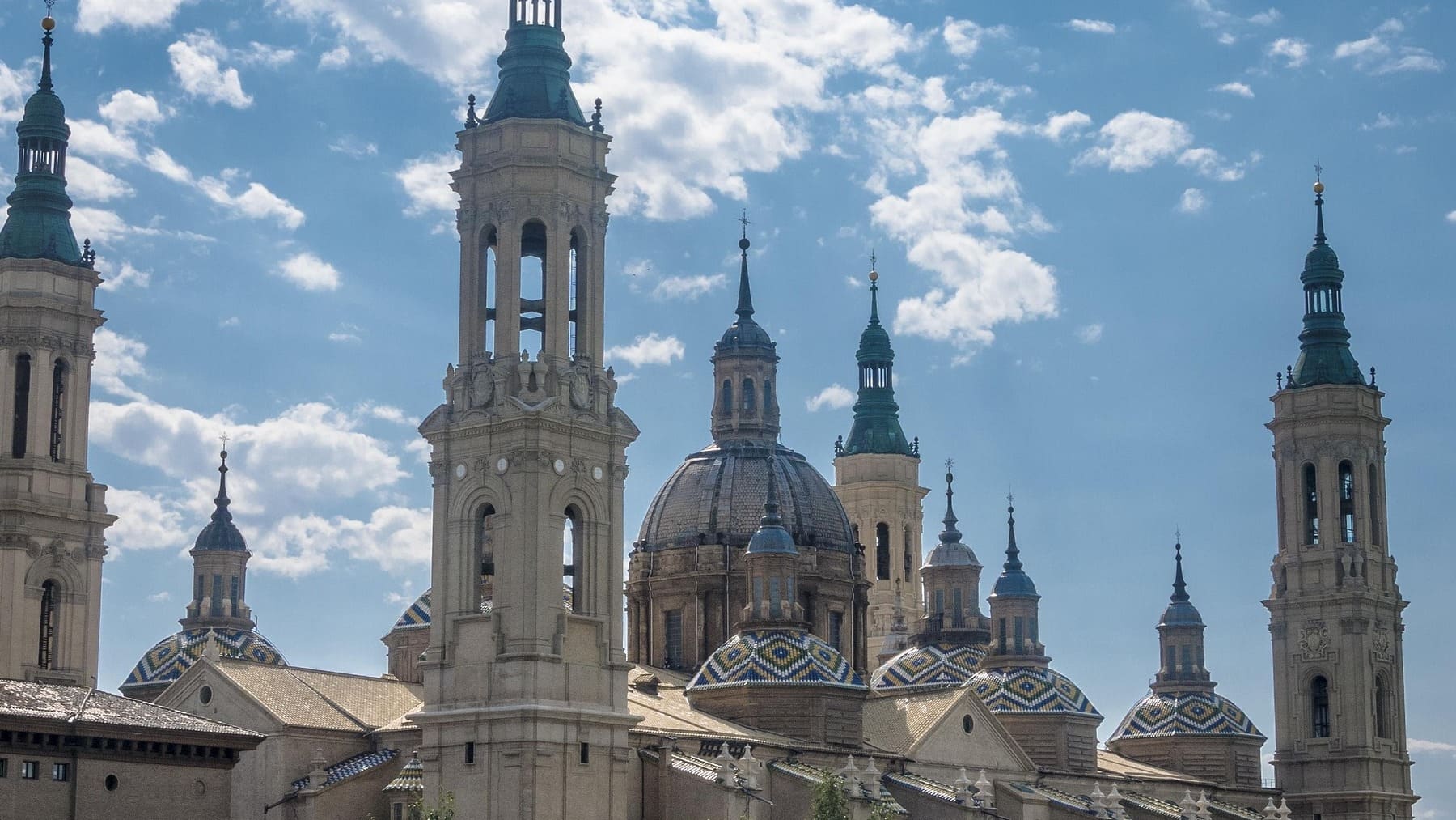El curioso refrán invernal que sólo entienden en Aragón: los más mayores afirman que predice el tiempo