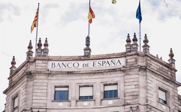 Banco de España.