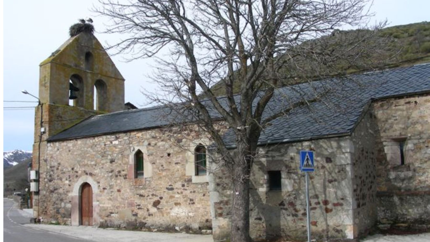 Pueblos, Le&oacute;n, turismo, viajes