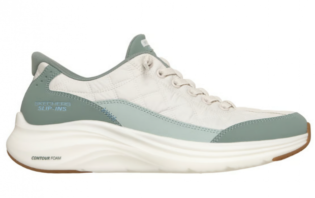 Skechers Slip-ins: Contour Foam - Cozy Fit