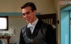 Carlo, protagonista de la serie La Promesa (RTVE).