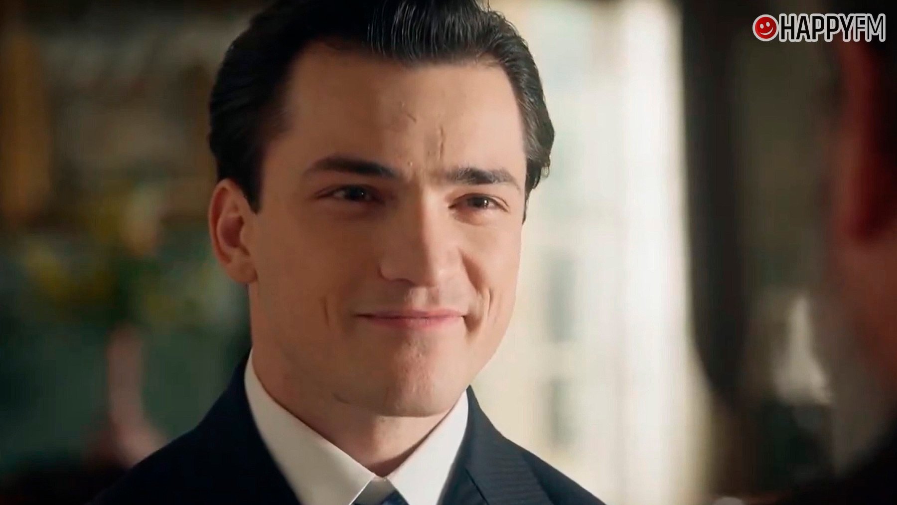 Quién es Juan Perales: su edad, su pareja y biografía de Ciro en