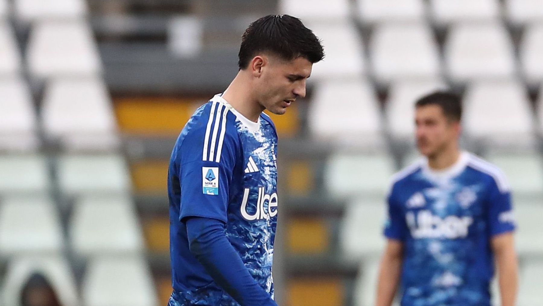 El enigmático mensaje de Morata tras la rajada de Cesc Fábregas contra él: Otra vez...