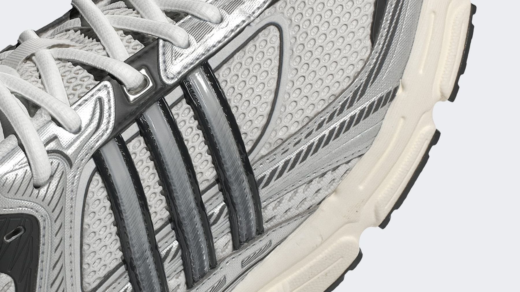 He encontrado las deportivas Adidas tipo New Balance que recomiendan los podólogos: las uso para todo