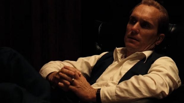 pel&iacute;culas Robert Duvall