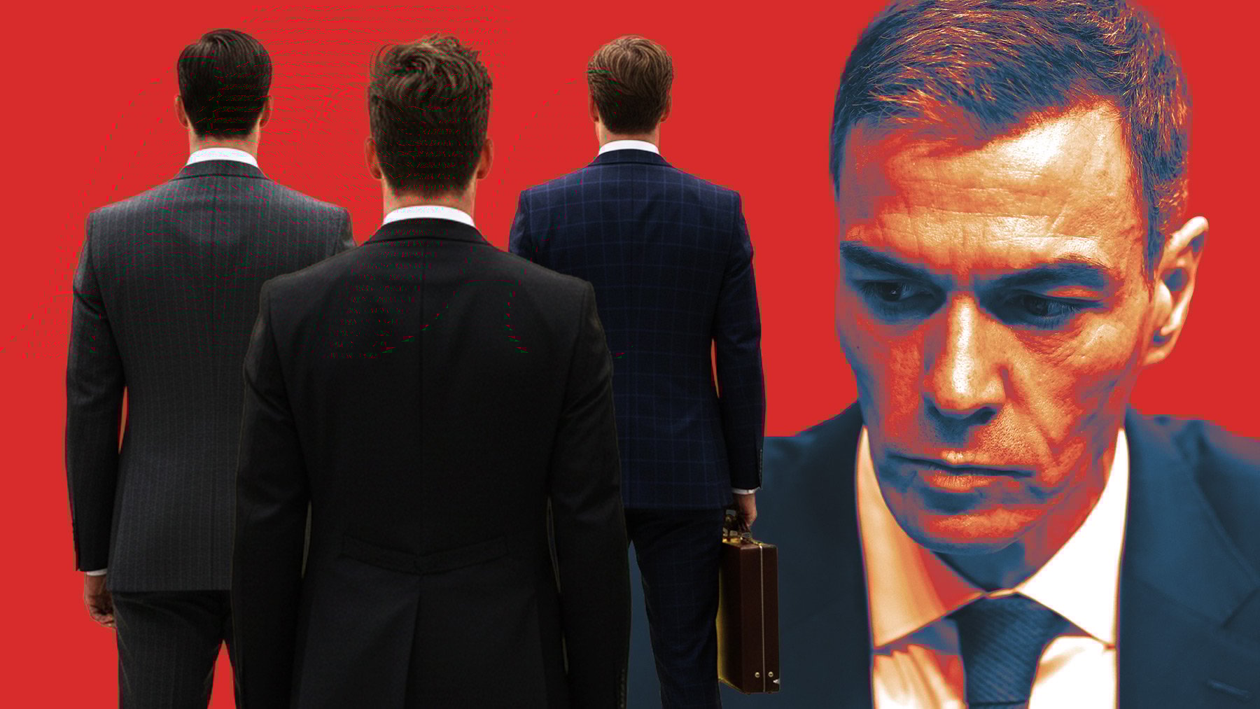 El Gobierno culpa de la corrupción a las empresas: difundirá una lista negra de compañías condenadas