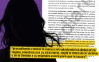 El relato de la víctima del jefe de la Policía: «Metía los dedos en mi vagina y me llevaba la mano a su miembro erecto»