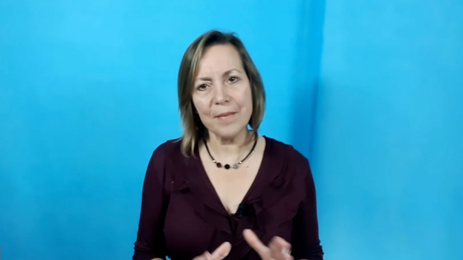 La enfermera asesinada por su ex pareja: No hay que meterse en la vida del otro, si no, no respiras