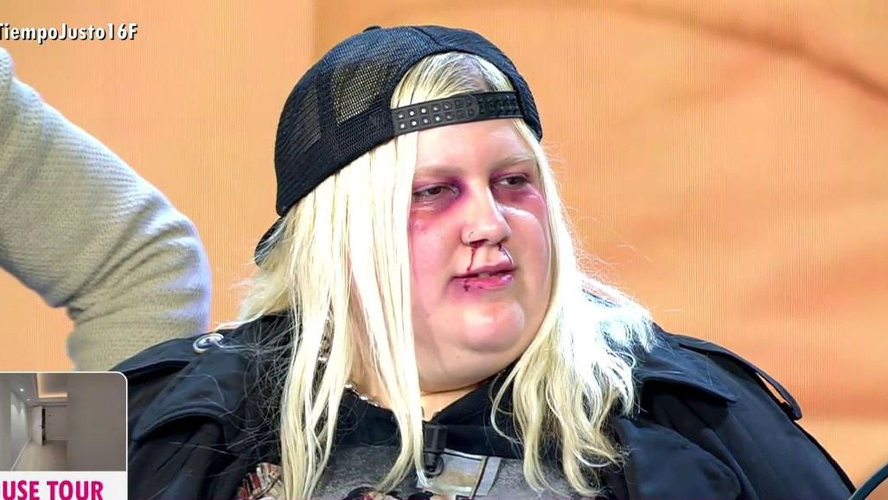 Polémico estreno de