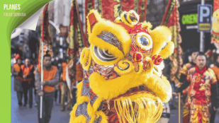 planes fin de semana