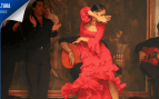 tablao flamenco
