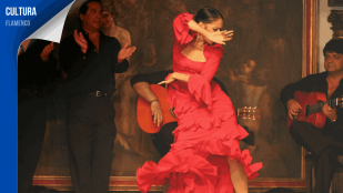 tablao flamenco