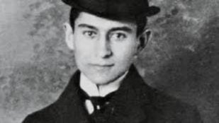 Franz Kafka
