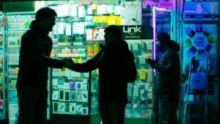 ciberestafa en Wallapop