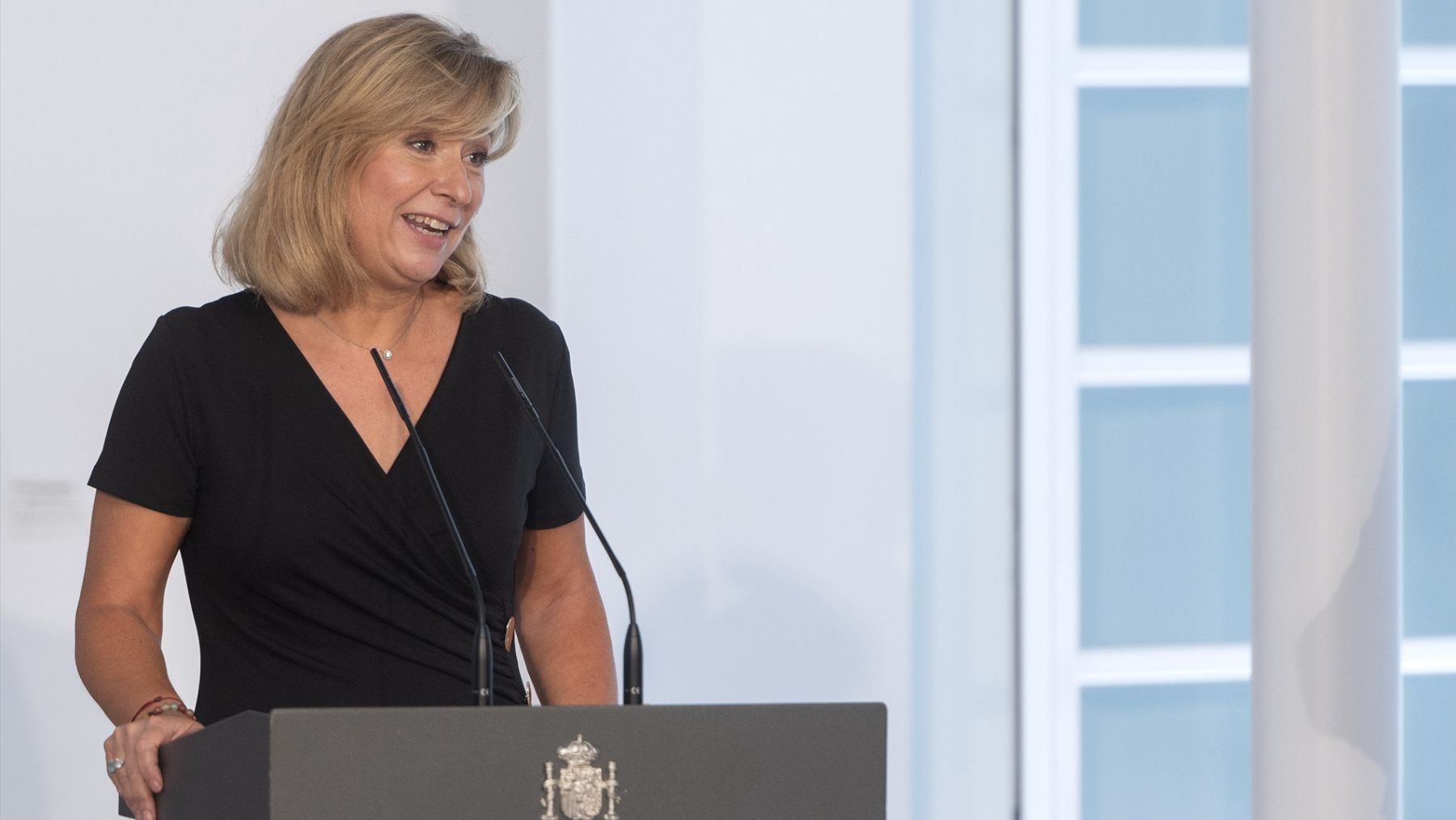 El ex secretario general del CIS sustituirá a Llanos Castellanos al frente de la Subsecretaría de Vivienda