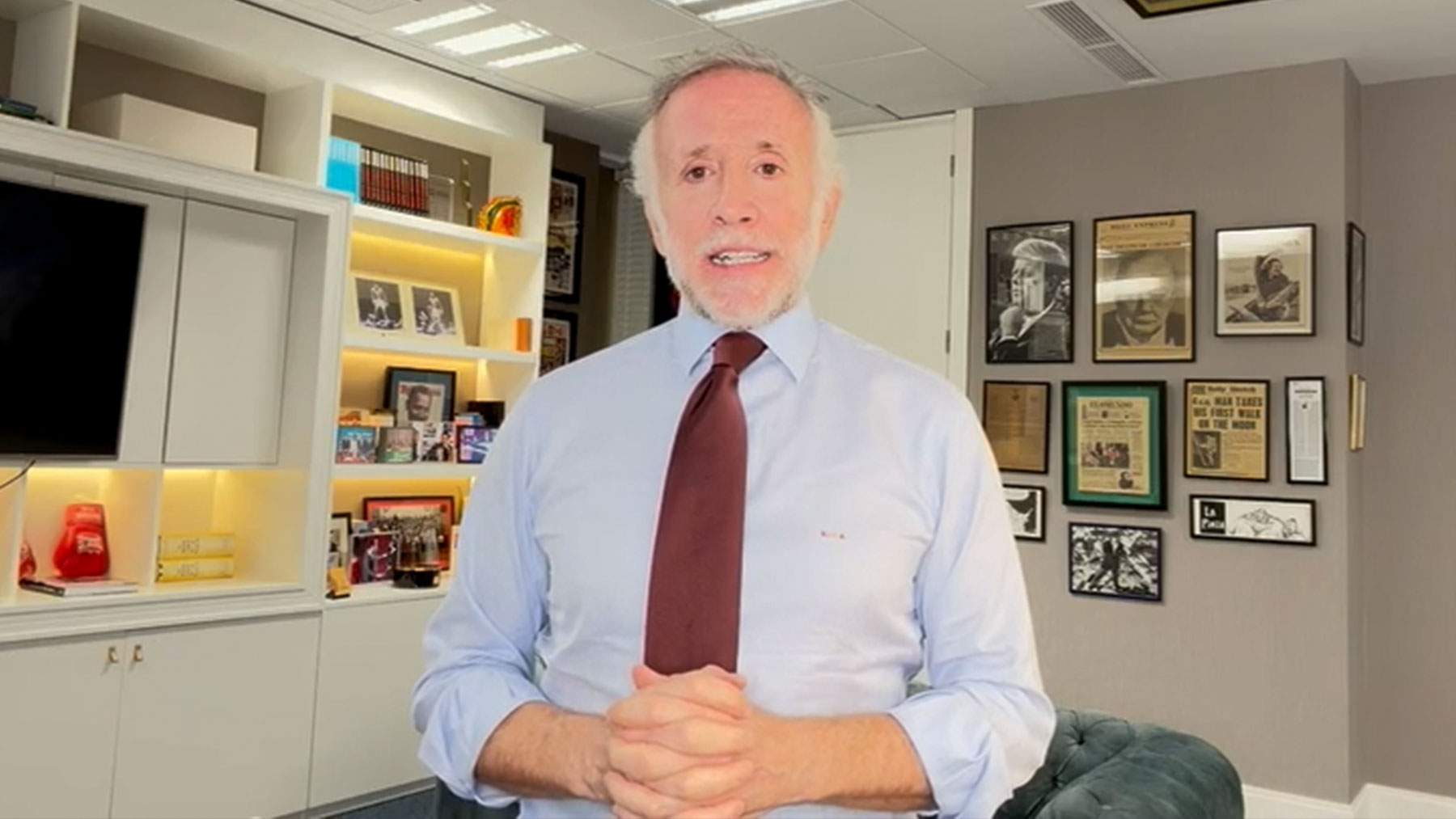 Inda: Patxi López, Yolanda Díaz, Ana Redondo e Irene Montero, sois unos repugnantes machistas