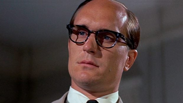 pel&iacute;culas Robert Duvall