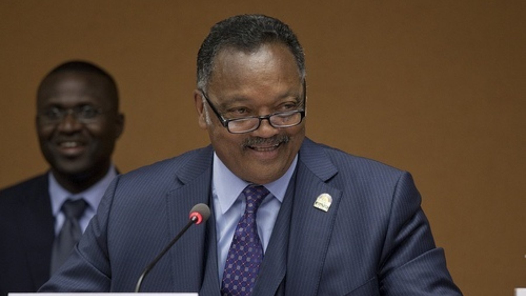 Muere Jesse Jackson, el histórico defensor de los derechos civiles de los negros en EEUU