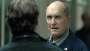 películas Robert Duvall