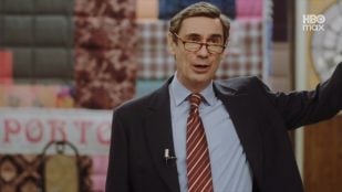 Portobello miniserie italiana