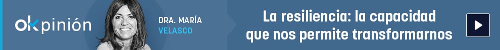La resiliencia: la capacidad que nos permite transformarnos ante la adversidad