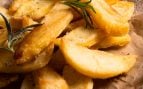 Receta patatas