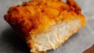 Recetas en air fryer