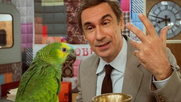 Portobello miniserie italiana